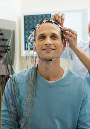 Confirmation of Brain Injury Through Objective Specialized Neurological Testing