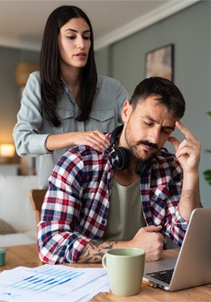 How Chronic Pain and TBI Are Connected: What You Can Do
