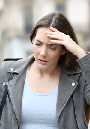 Recognizing the Symptoms of Traumatic Brain Injury: What You Need to Know