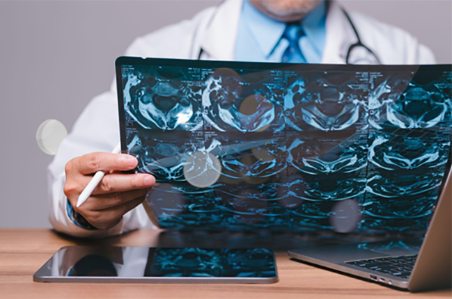 How Advanced Neurological Testing Confirms Brain Injuries for Better Recovery