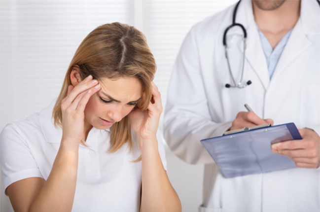 How Neurologists Distinguish Between Concussion, TBI, and Stroke